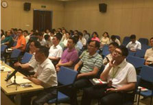 賽為注冊安全工程師培訓風采九