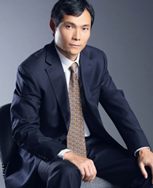 馮光福   賽為安全董事長