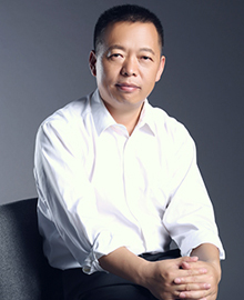 高寶良  賽為安全副總裁&首席培訓師