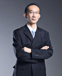 范向東 賽為安全副總經理&HSE管理方案專家