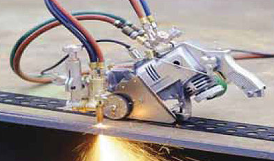 氣割氣體 氣割氣體