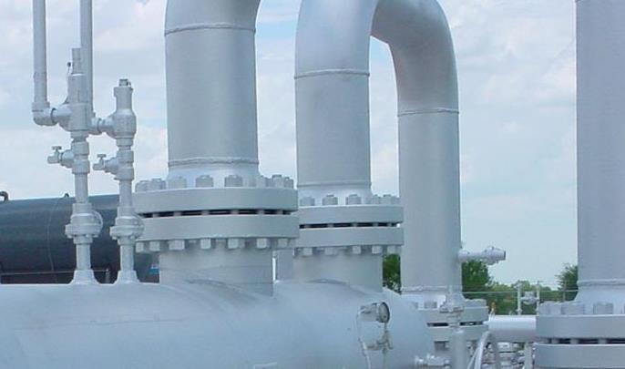 安全使用壓力管道