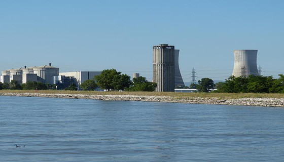 核電工程施工現(xiàn)場(chǎng)安全生產(chǎn)管理策略