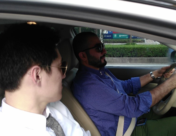 防御性駕駛培訓(xùn)2