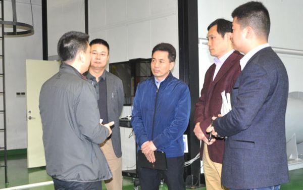 深化戰(zhàn)略合作，賽為安全助力大亞灣核電安全管理升級 