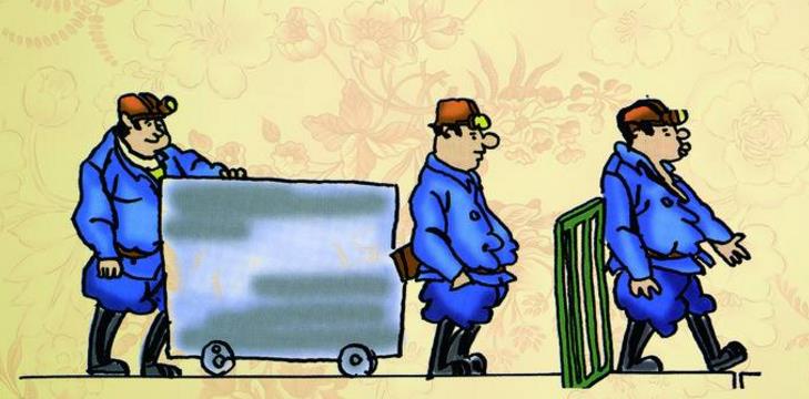 國務院安委會督查組分赴31個省開展煤礦安全大檢查