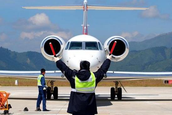 淺議新形勢下機場安全文化的建設(shè)