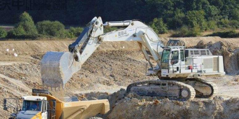 對礦山機(jī)械安全問題的思考