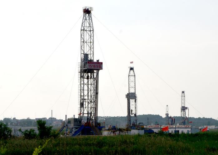 大慶鉆探鉆井一公司70007鉆井隊(duì)HSE標(biāo)準(zhǔn)化建設(shè)側(cè)記