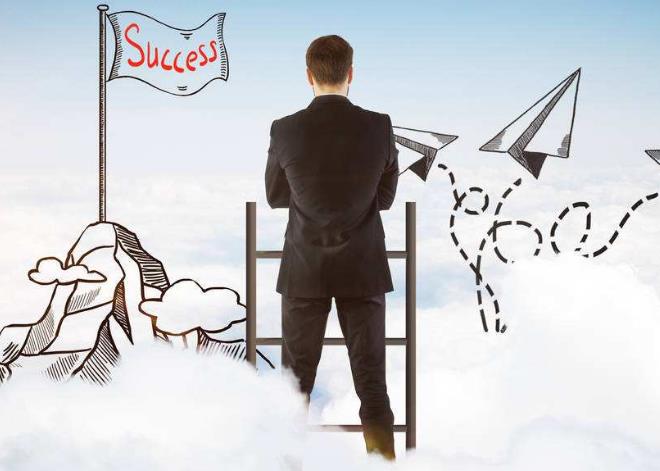 什么是九點領導力