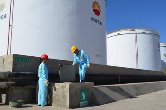 淺談?dòng)蛶?kù)的安全管理如何做