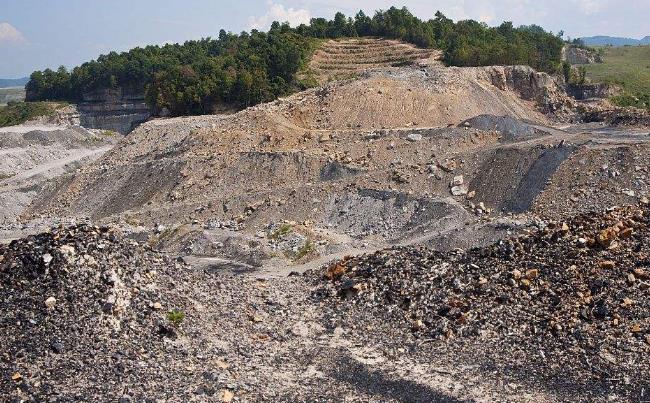 論礦山生產(chǎn)事故的預防對策