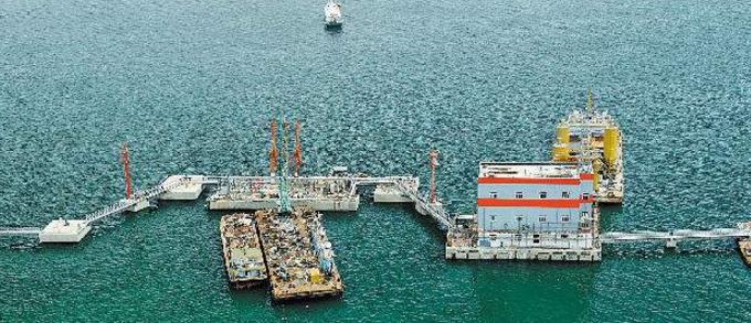 油碼頭火災(zāi)事故的預(yù)防