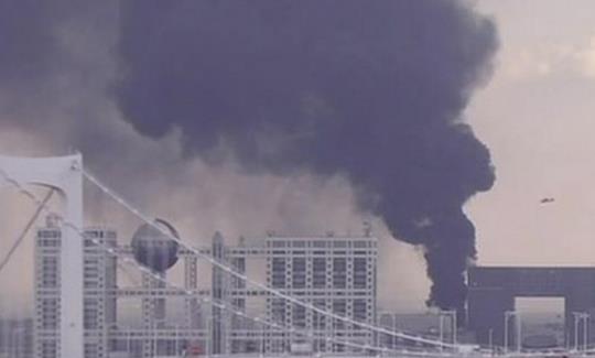 企業(yè)事故隱患評估與治理