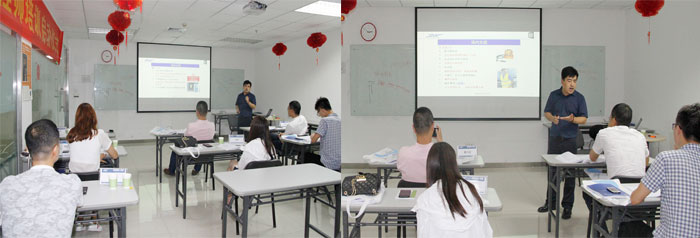 NEBOSH HSW培訓(xùn)現(xiàn)場 NEBOSH HSW培訓(xùn)現(xiàn)場