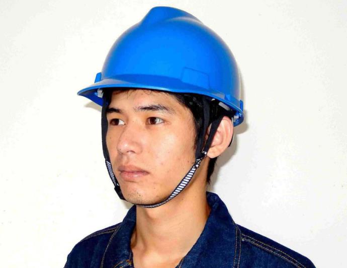 關(guān)于安全帽的歷史來(lái)源 關(guān)于安全帽的歷史來(lái)源