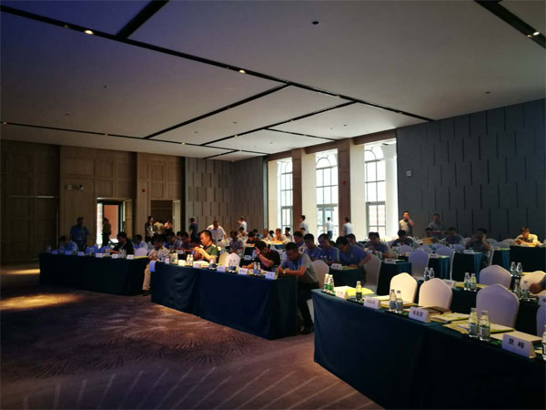 賽為安全助力華潤(rùn)電力鍛造卓越安全領(lǐng)導(dǎo)力