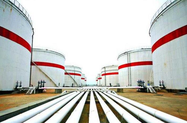 油庫(kù)安全管理的科學(xué)方法 油庫(kù)安全管理的科學(xué)方法