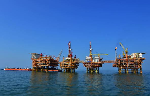 海洋石油現(xiàn)場(chǎng)安全管理簡(jiǎn)述