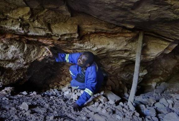 淺析影響礦井通風(fēng)安全的因素