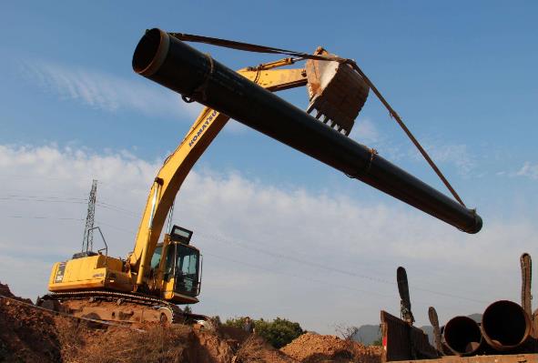 燃氣工程建設(shè)的安全管理怎么做