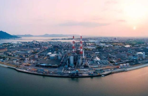 石化企業(yè)危險化工工藝的辨識方法與風(fēng)險評估淺述