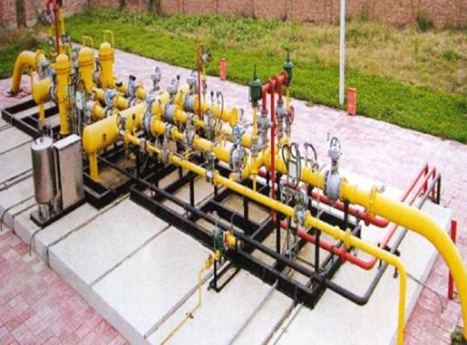 城市燃氣安全管理淺述 城市燃氣安全管理淺述