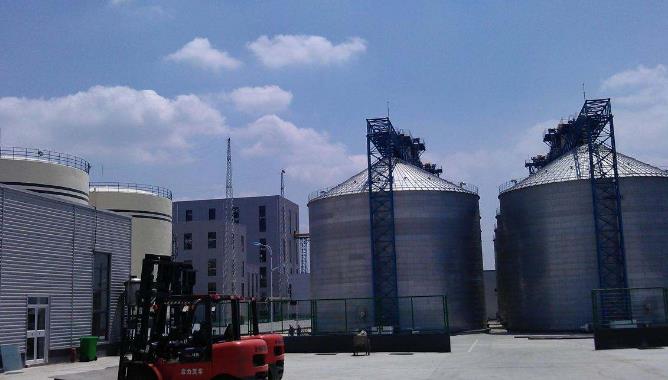 糧油企業(yè)雙重預(yù)防機(jī)制如何建設(shè)