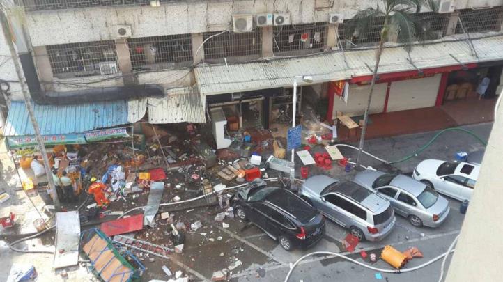 無錫燃?xì)獗ㄔ斐芍卮髠?，燃?xì)獍踩覀冊撛趺醋霾拍鼙苊馐鹿拾l(fā)生