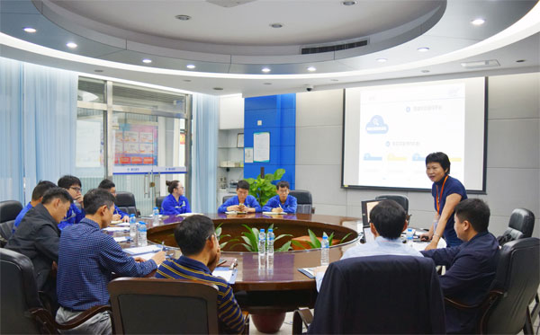 祝賀佛山市天然氣高壓管網(wǎng)有限公司“風(fēng)險(xiǎn)在線管控系統(tǒng)”驗(yàn)收?qǐng)A滿通過(guò)