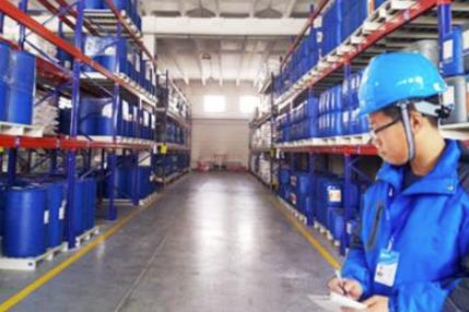 淺析化工企業(yè)環(huán)境風(fēng)險(xiǎn)評價(jià)方法與風(fēng)險(xiǎn)管理