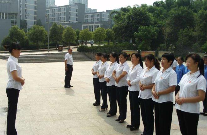 高校物業(yè)安全管理怎么做？