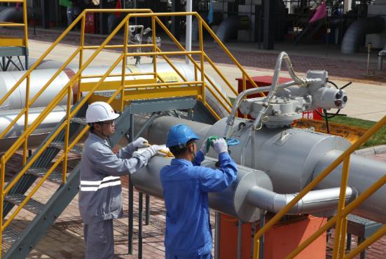 淺析如何做好長輸油氣管道安全運(yùn)行管理？