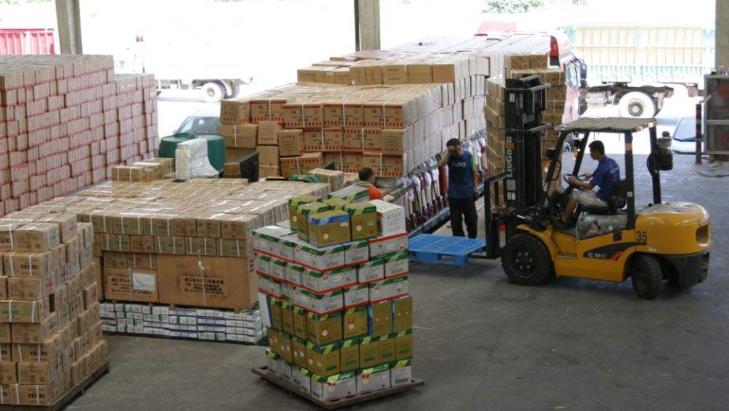 如何做好物流企業(yè)風險評估工作？