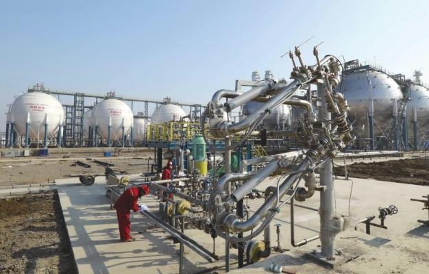 淺談化工建設(shè)項目安全檢查與隱患治理