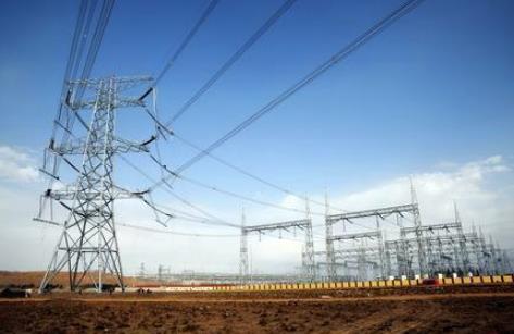 電網(wǎng)調(diào)控運(yùn)行安全風(fēng)險(xiǎn)管控淺析 電網(wǎng)調(diào)控運(yùn)行安全風(fēng)險(xiǎn)管控淺析