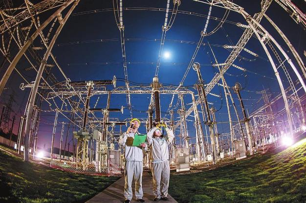 淺析發(fā)電企業(yè)生產安全監(jiān)督管理體系優(yōu)化