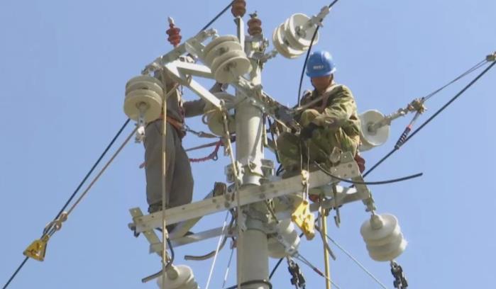 淺述關于配網(wǎng)安全管理在電力施工過程中的作用