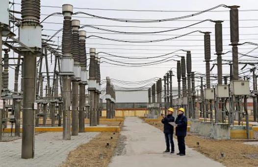 電力企業(yè)如何做好風(fēng)險管控工作淺析