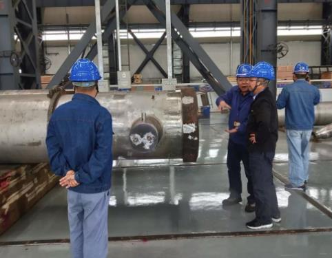 淺析基層車間HSE管理體系建設與運行